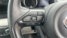 Toyota Yaris 1.5 Hybrid Excel 5dr CVT Hybrid Hatchback